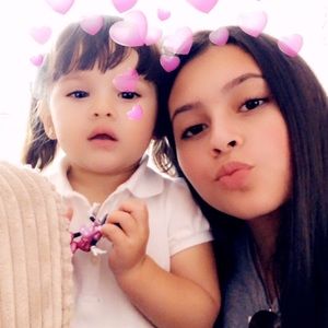 Meet your Posher, Isabelle